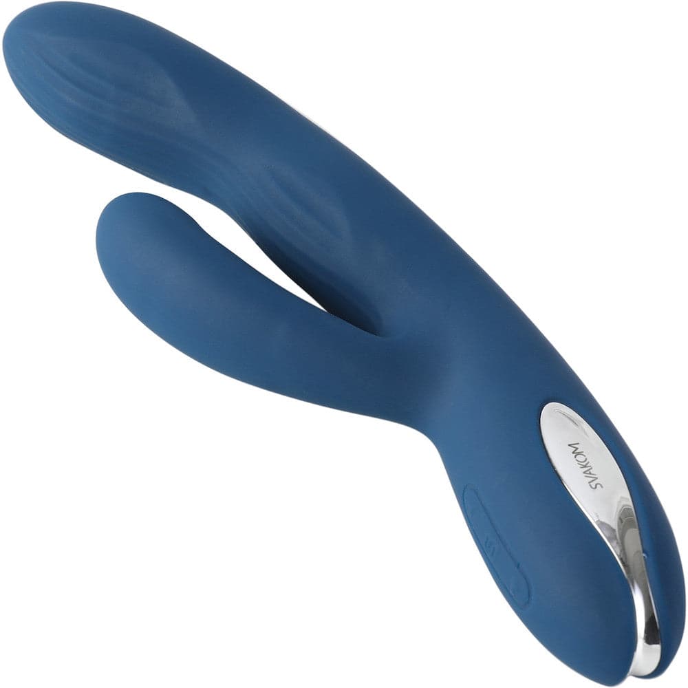 Aylin Pulsing G Spot Dual Stimulator by Svakom - RodeoH