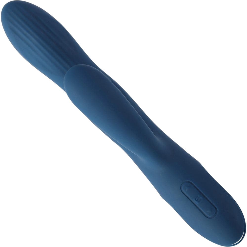 Aylin Pulsing G Spot Dual Stimulator by Svakom - RodeoH