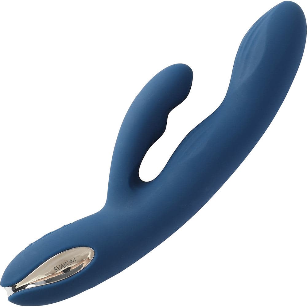 Aylin Pulsing G Spot Dual Stimulator by Svakom - RodeoH