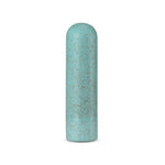 Blush Gaia Eco Rechargeable Bullet Vibrator - RodeoH