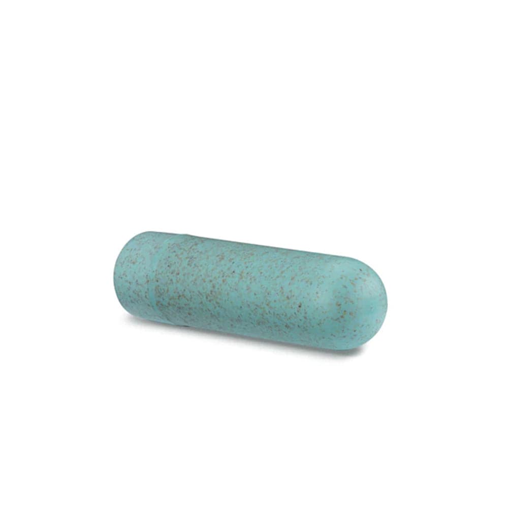 Blush Gaia Eco Rechargeable Bullet Vibrator - RodeoH