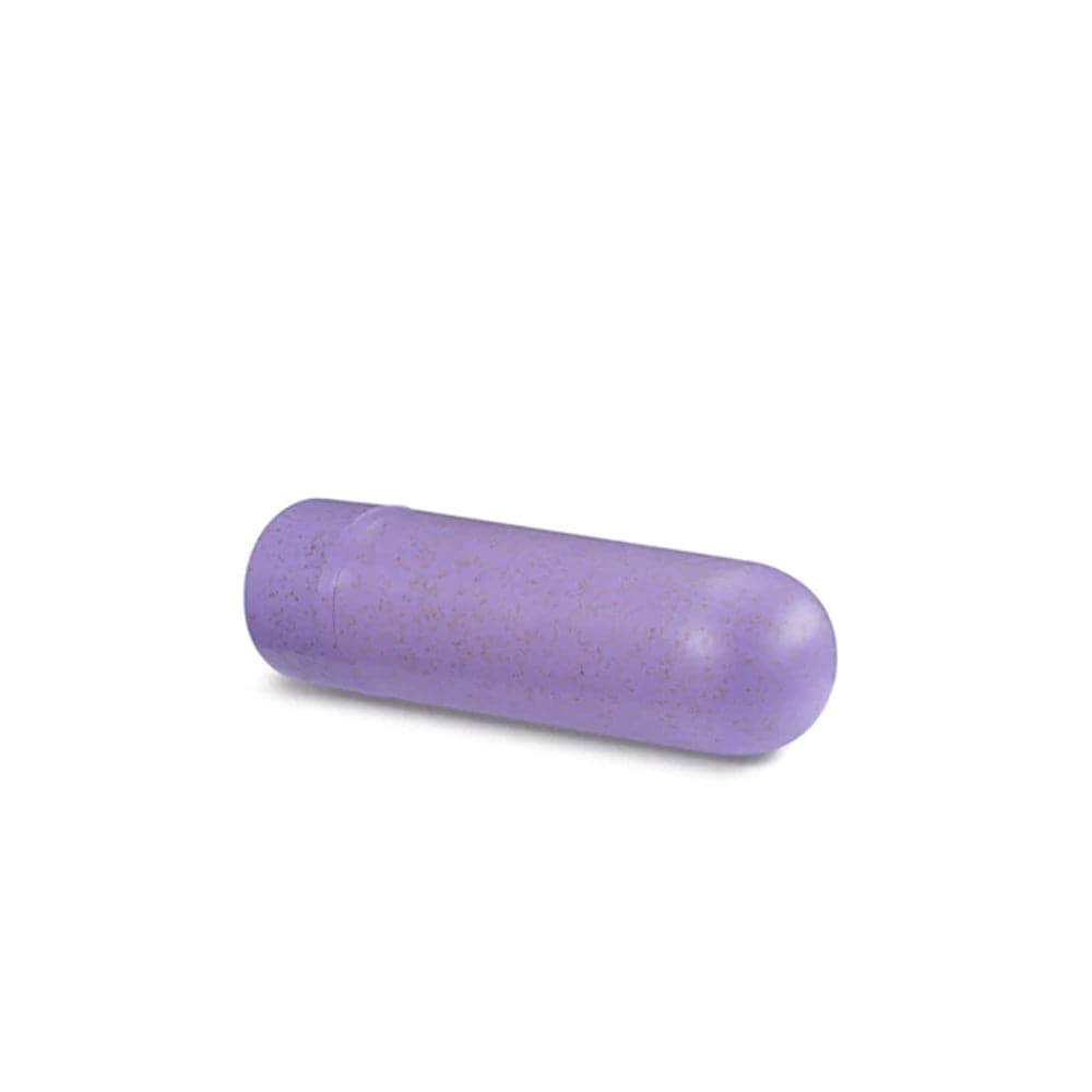 Blush Gaia Eco Rechargeable Bullet Vibrator - RodeoH