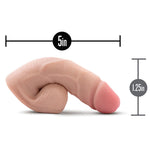 Blush Performance - 5" Soft Packer - RodeoH