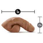 Blush Performance - 5" Soft Packer - RodeoH
