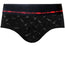 Brief+ Harness - Birds - PLUS SIZE