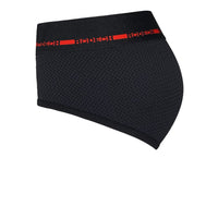Brief+ Harness - Black Mesh