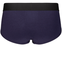 Brief+ Harness - Purple