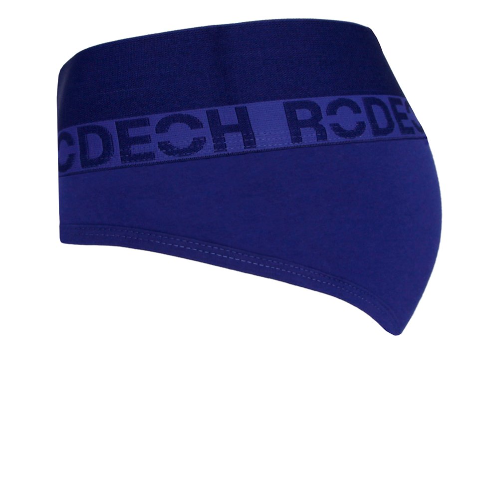 Brief+ Harness - Royal Blue - RodeoH