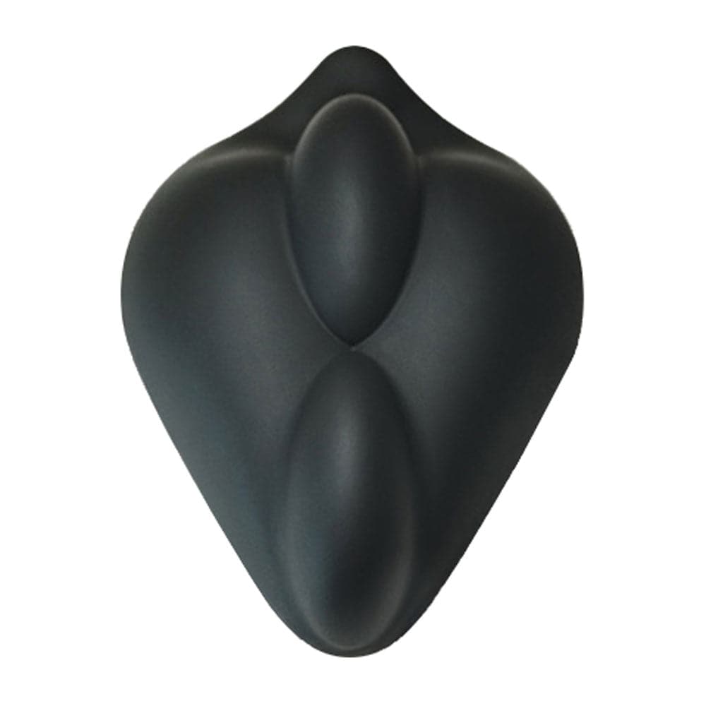 Bumpher - Stimulator Cushion - Black - RodeoH