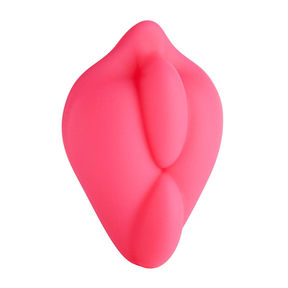 Bumpher - Stimulator Cushion - Hot Pink - RodeoH