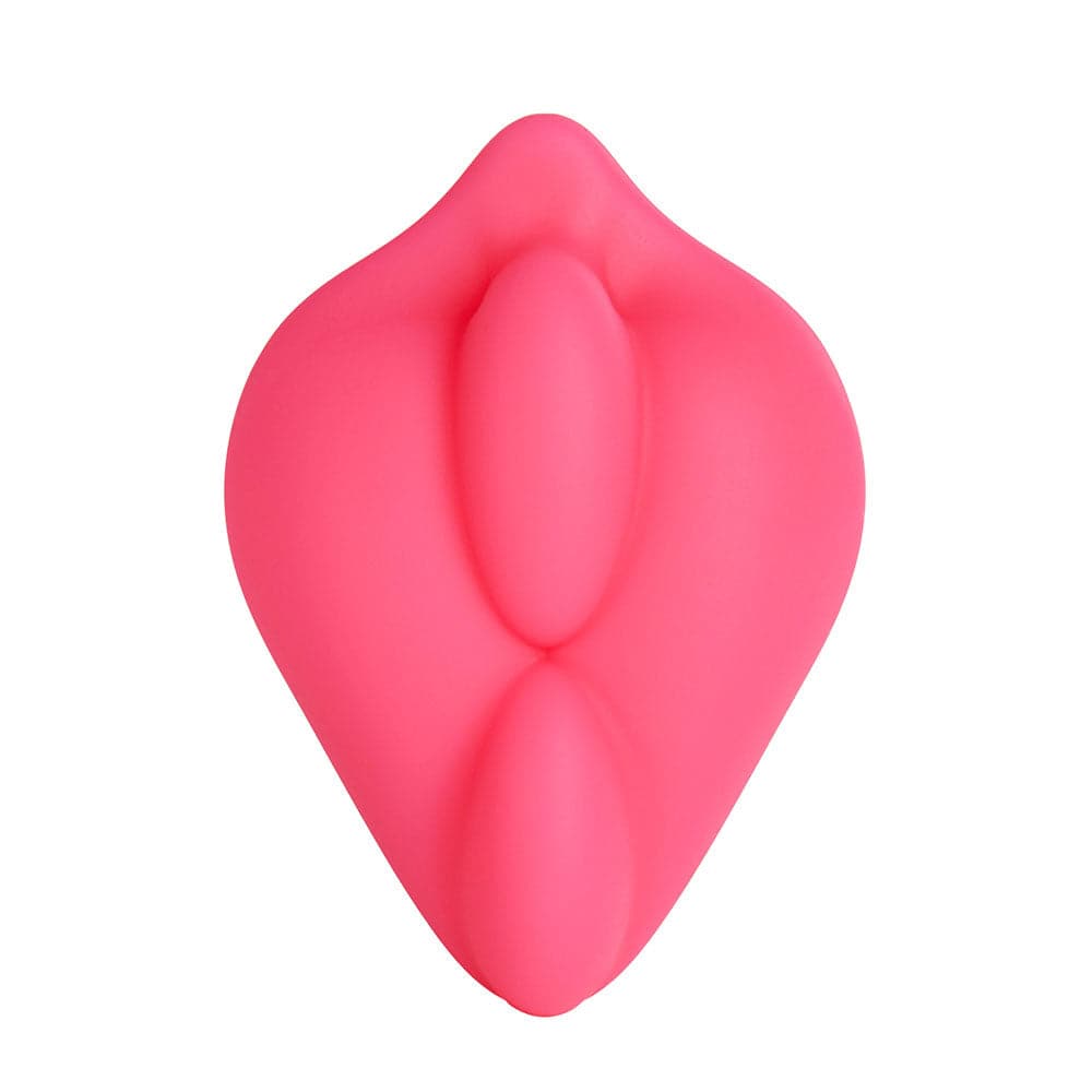 Bumpher - Stimulator Cushion - Hot Pink - RodeoH