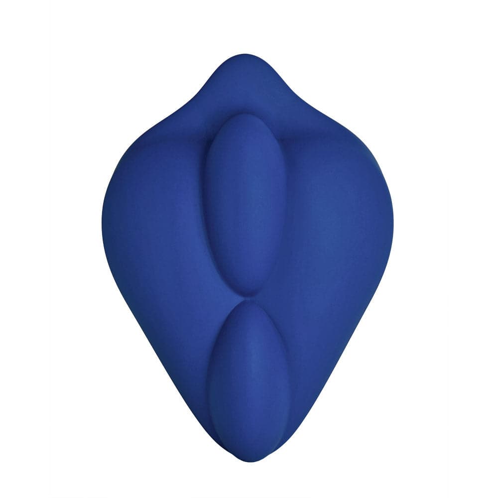 Bumpher - Stimulator Cushion - Navy - RodeoH