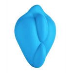 Bumpher - Stimulator Cushion - Sea Blue - RodeoH