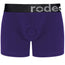 Classic Boxer+ Harness - Purple - RodeoH