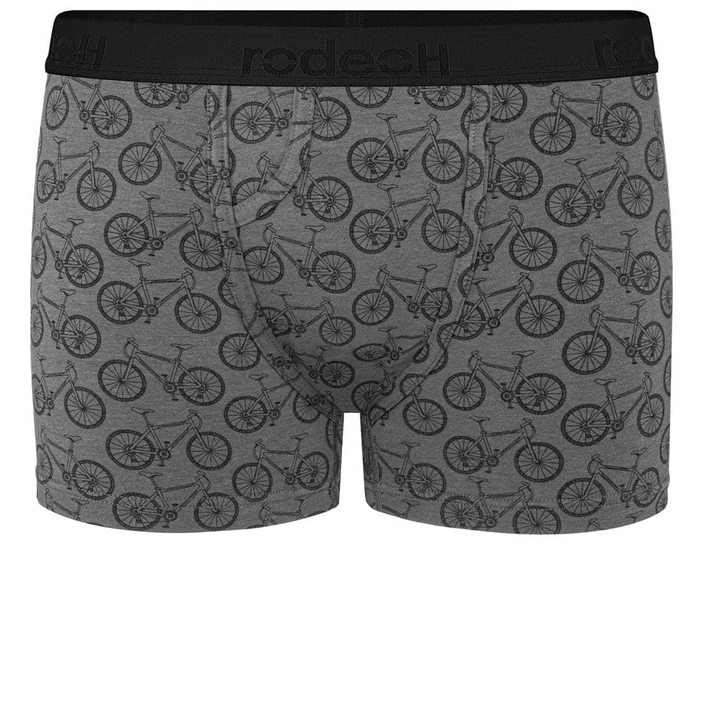 Classic Top Loading Boxer Packing Underwear - Bicycles - RodeoH