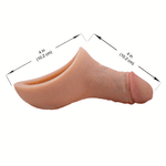 Compact STP (Stand To Pee) Device - RodeoH