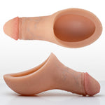 Compact STP (Stand To Pee) Device - RodeoH