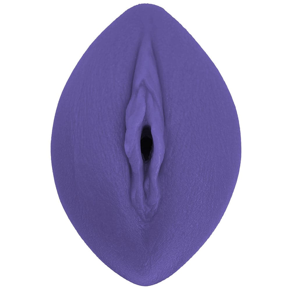 Coochie - Stimulator Cushion - Purple - RodeoH