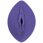 Coochie - Stimulator Cushion - Purple - RodeoH