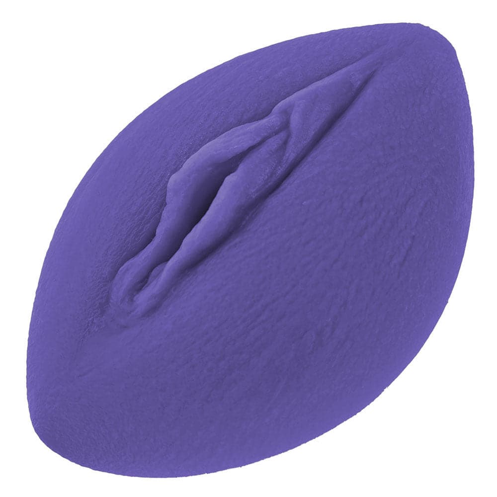 Coochie - Stimulator Cushion - Purple - RodeoH