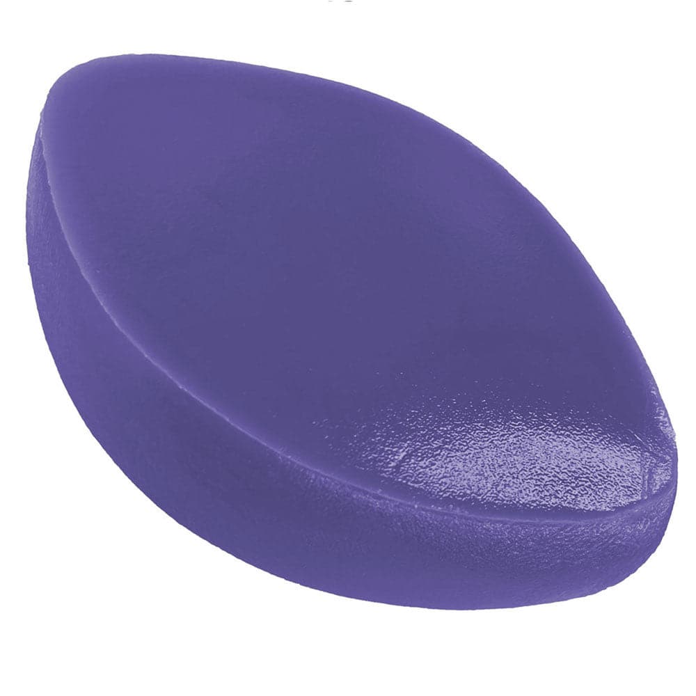 Coochie - Stimulator/Stroker Cushion - Purple - RodeoH