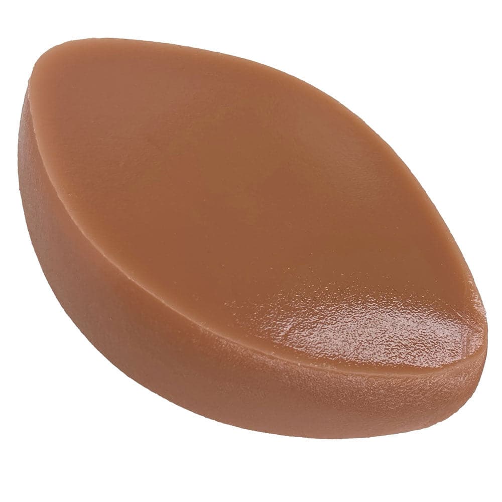 Coochie - Stimulator/Stroker Cushion - Tan - RodeoH