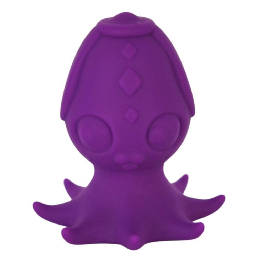 Cute Little F*ckers - Princette Puppypus Vibrator - RodeoH