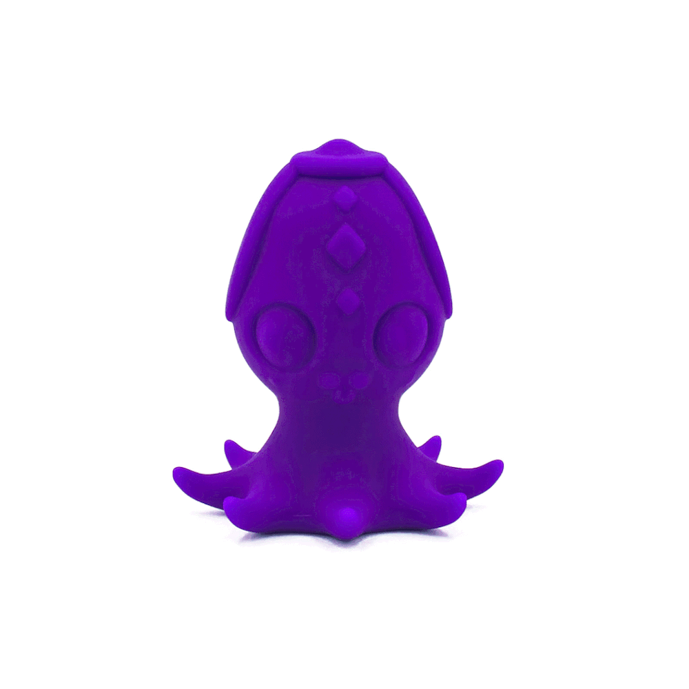 Cute Little F*ckers - Princette Puppypus Vibrator - RodeoH