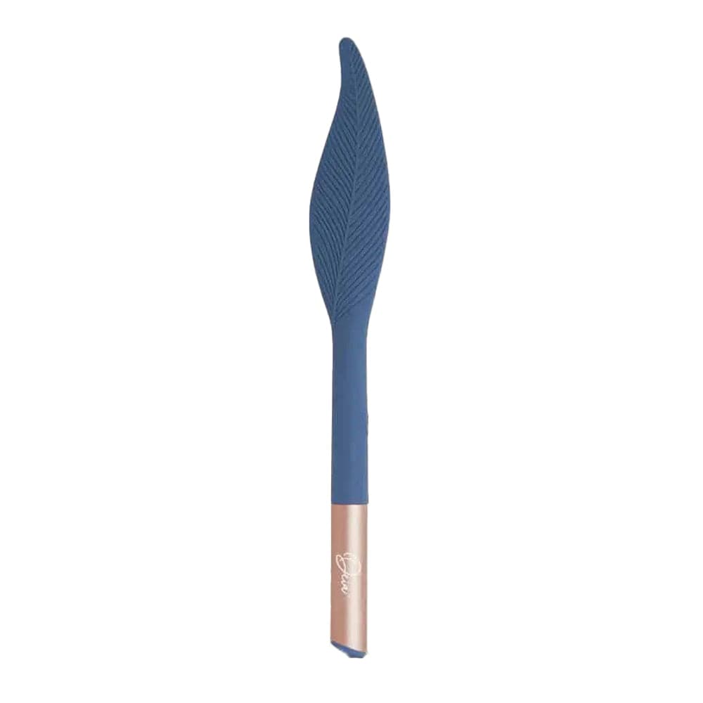 Deia The Feather Tickler Handheld Vibrator | RodeoH Deia The Feather Tickler Handheld Vibrator | RodeoH