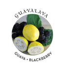Earthly Body Hemp Seed Massage Oil - Guavalava - RodeoH