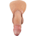 Erect 01 Custom Painted Dildo - RodeoH