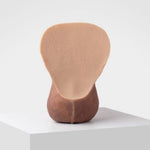 Erect 03 Custom Painted Dildo - RodeoH