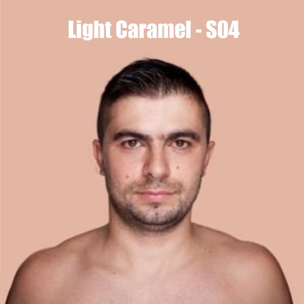 Erect 03 Custom Painted Dildo - RodeoH