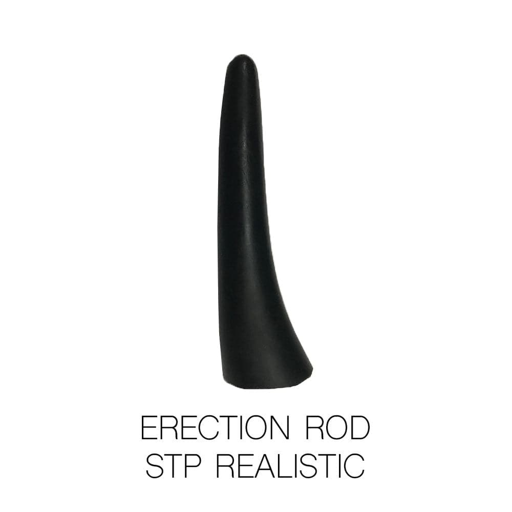 Erection Rod for STPs - RodeoH
