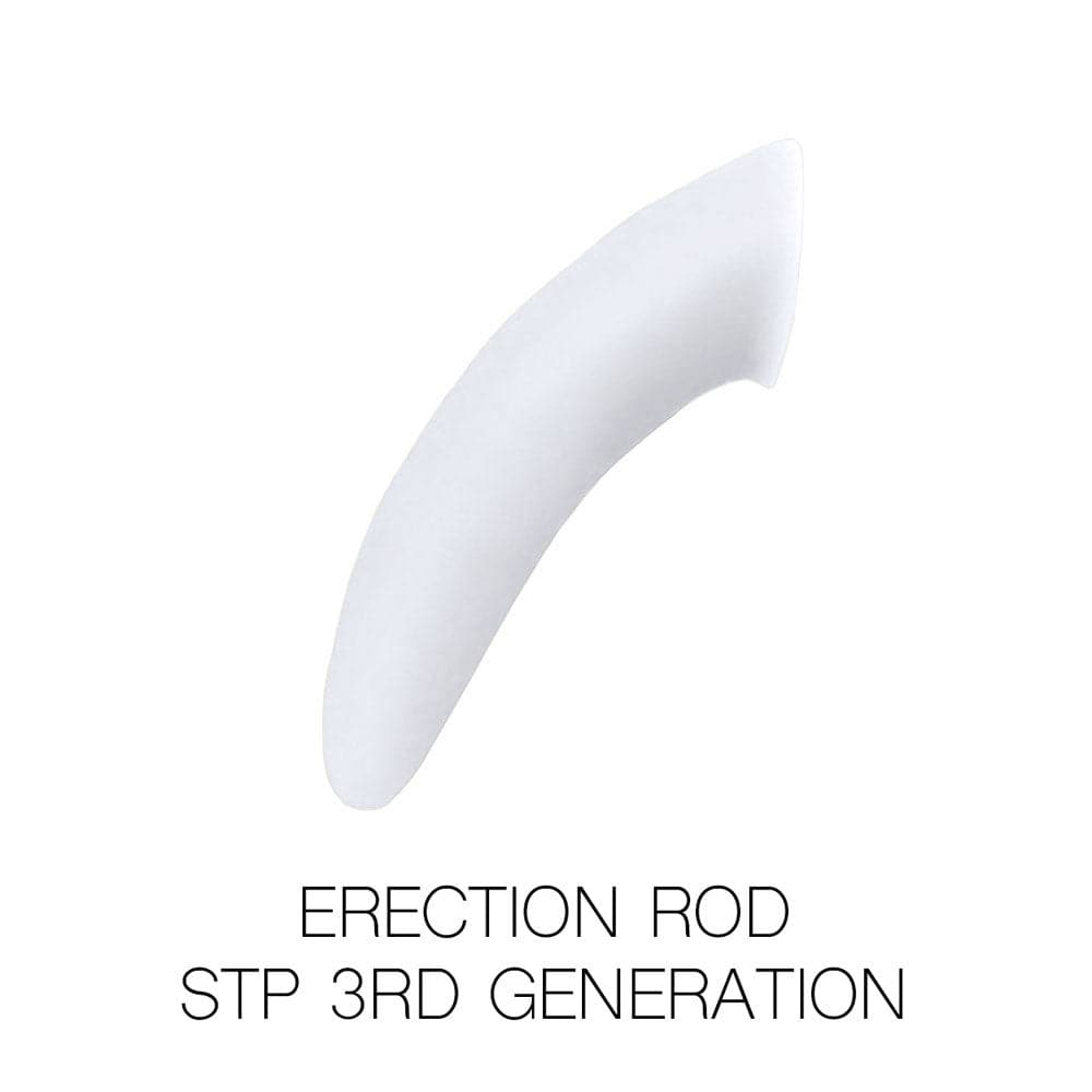 Erection Rods for STPs - RodeoH