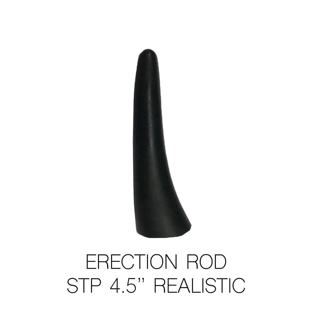 Erection Rods for STPs - RodeoH