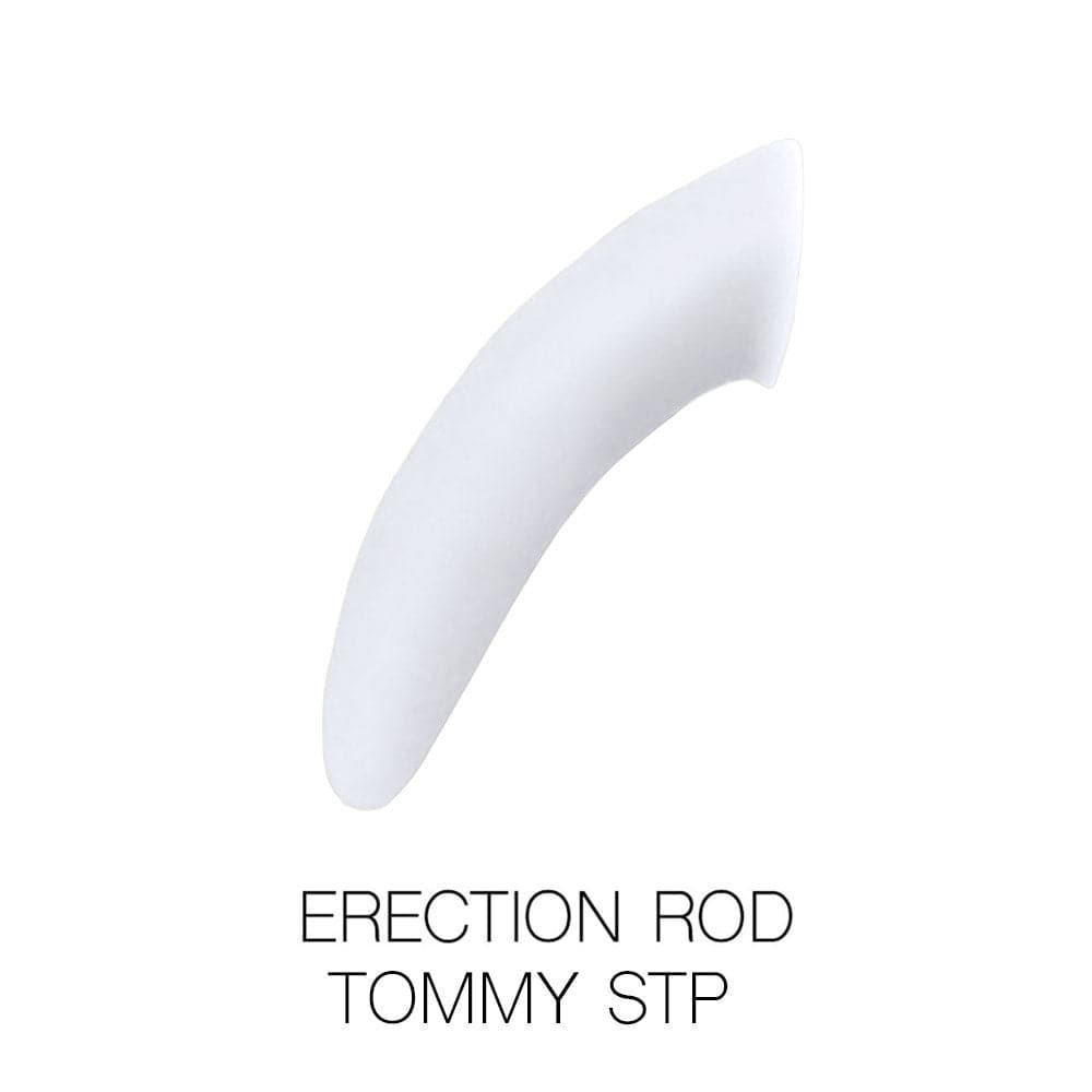 Erection Rods for STPs - RodeoH