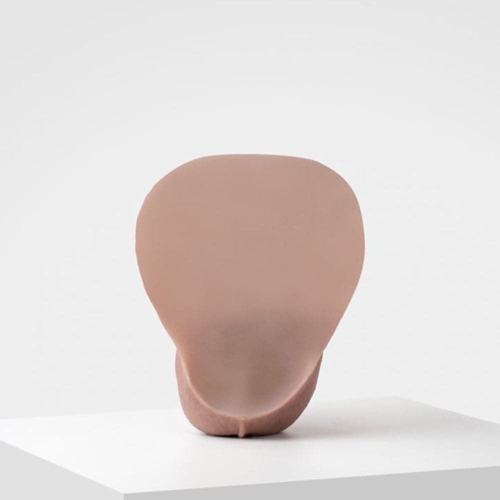 Flaccid Packer 04 - Custom Painted Silicone - RodeoH