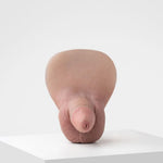 Flaccid Packer 04 - Custom Painted Silicone - RodeoH
