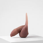 Flaccid Packer 05 - Custom Painted Silicone - RodeoH