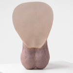 Flaccid Packer 11 - Custom Painted Silicone - RodeoH
