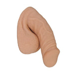 Freeform Small - 4" Soft Silicone Packer - RodeoH