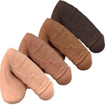 Freeform X-Small - 3" Soft Silicone Packer - RodeoH