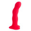 Fun Factory Bouncer dildo in red