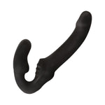 FUZE Tango - Double-Ended Dildo - Black - RodeoH