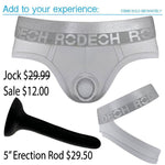Hard Line Romeo 4-IN-1 | STP - RodeoH