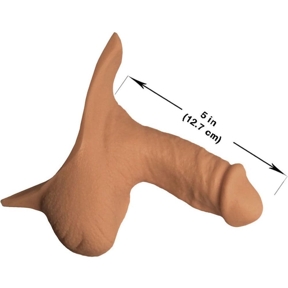 hardline tommy ftm silicone stp 4in1 dimensions