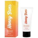 Honey Buns Warming Anal Gel .5oz/15ml - RodeoH