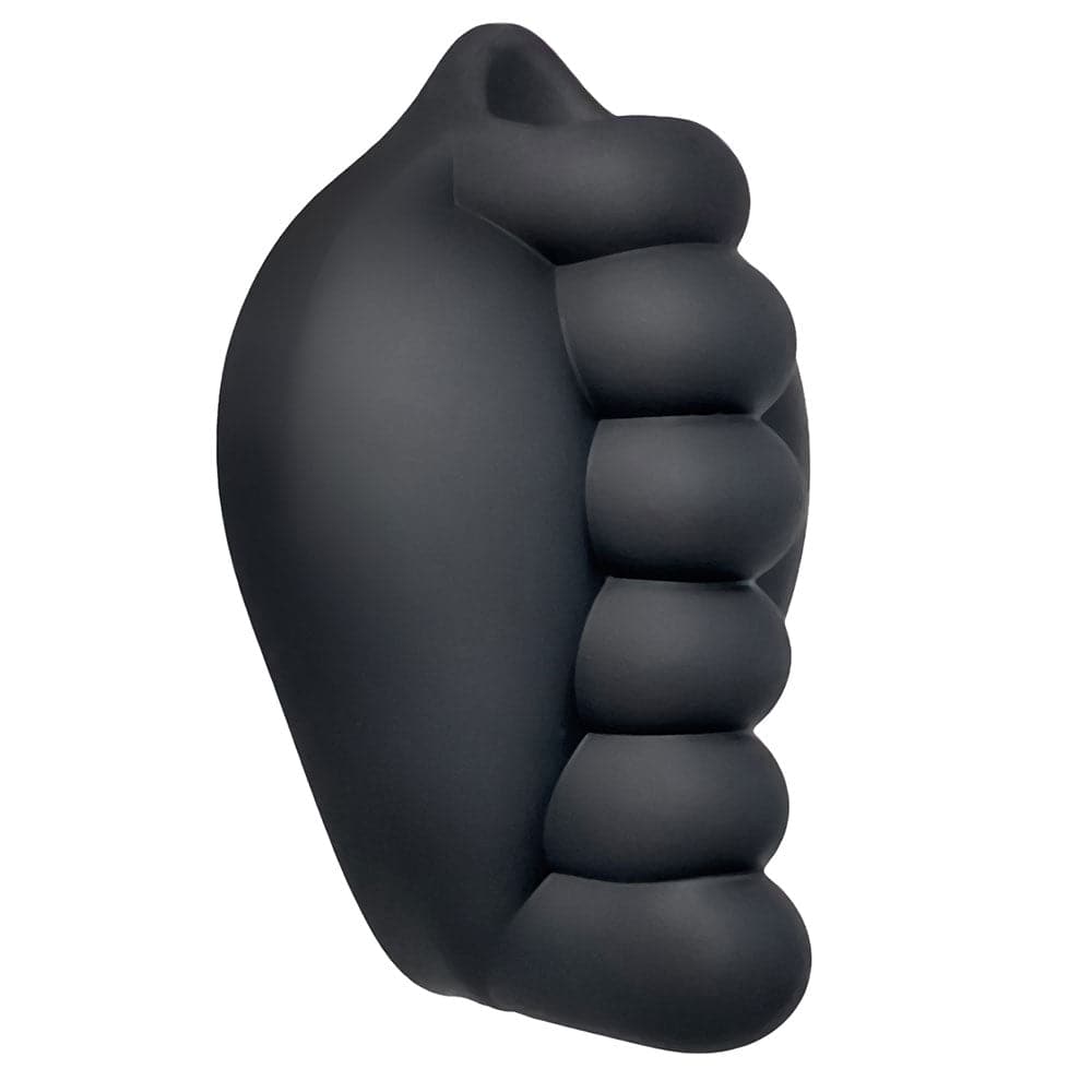 Honeybunch - Stimulator Cushion Black with 10X Rechargeable Bullet Vibe - RodeoH