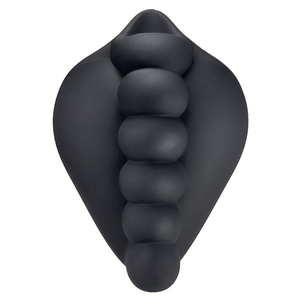 Honeybunch - Stimulator Cushion Black with 10X Rechargeable Bullet Vibe - RodeoH